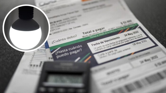 Subsidio Eléctrico: Gobierno presentará proyecto de ley para triplicar cobertura del beneficio