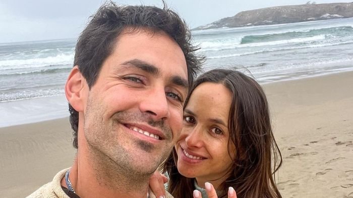 Juana Ringeling y Matías Assler entregaron detalles de su matrimonio: “Los niños ya están”