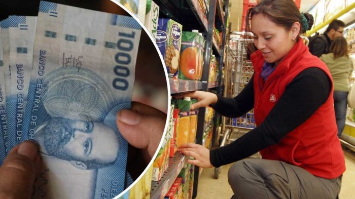 Bono Mujer Trabajadora: Cuándo es la próxima fecha de pago y cómo postular con el RUT