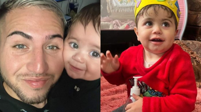 Nuevo cómputo: Papá de Dante Jara revela monto recaudado a 41 días de iniciar caminata desde Arica