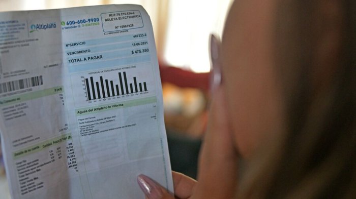 Subsidio Eléctrico: Consulta AQUÍ si tu hogar tiene PRIORIDAD para el DESCUENTO en la cuenta de luz