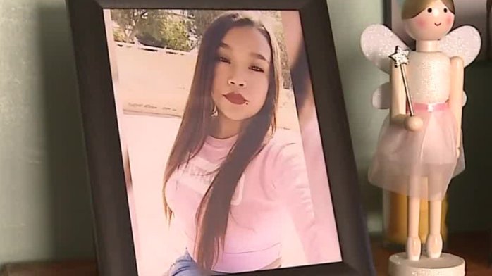 Papá de Tanya Aciares cuestionó el hallazgo de sus osamentas tras 6 años: 