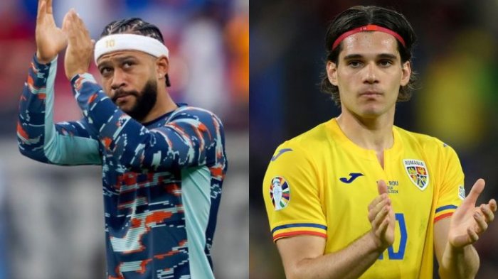 Países Bajos vs Rumania: Cómo ver EN VIVO y ONLINE partido por la Eurocopa