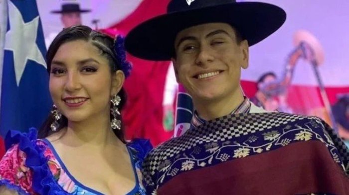 Profundo pesar y tristeza: Joven campeón nacional de cueca murió en trágico accidente en Ñuble