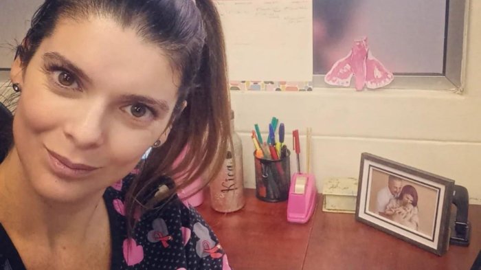 De Miss Chile a profesora universitaria: El sorprendente presente de recordada ex chica reality