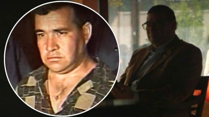 Ex PDI que detuvo a Hugo Bustamante reveló impactante comportamiento: “Cuando ve las cámaras...”