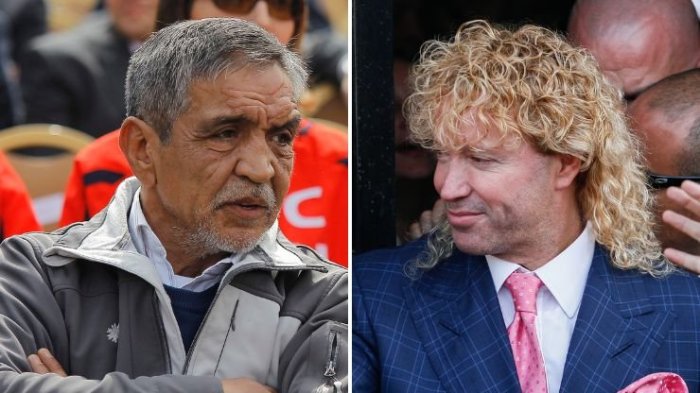 Hija de Martín Vargas respondió a millonario ofrecimiento de Farkas: “Queremos que mi papá...”