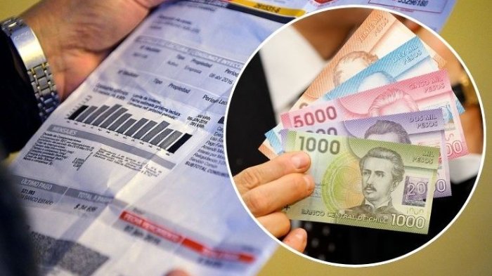 Deudores no pueden acceder a Subsidio Eléctrico: Revisa ACÁ cómo regularizar la cuenta de la luz