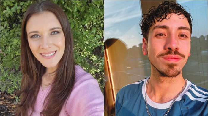 Carla Jara lamentó acusaciones de ex pareja de Diego Urrutia tras revelar relación: “Justo cuando...”