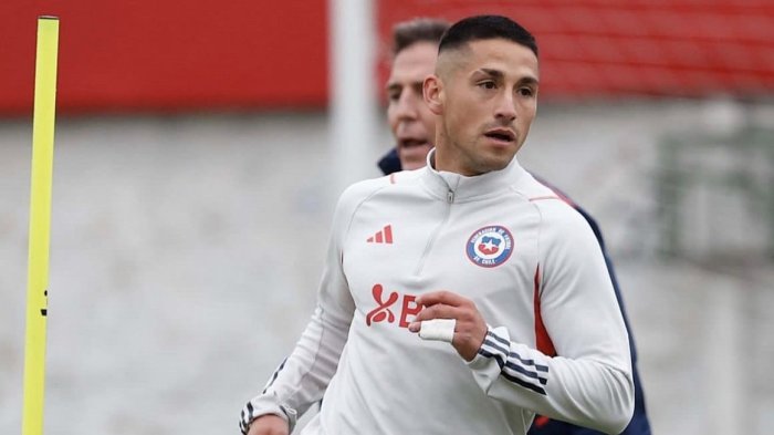 Everton protagoniza el gran golpe al mercado y le da la bienvenida a Juan Delgado