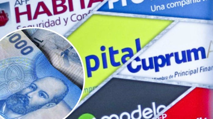 Bono de Reconocimiento AFP: Qué es y cuáles son los requisitos para optar al beneficio