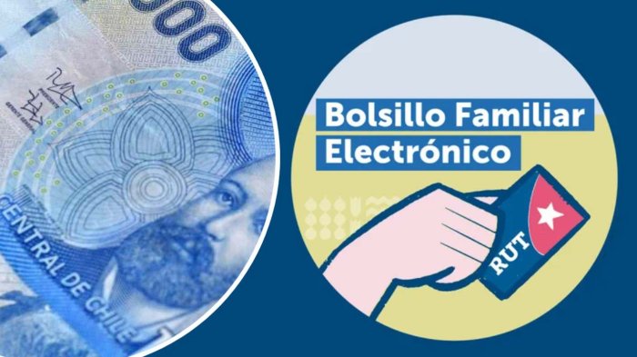 Bolsillo Familiar Electrónico: Definen fechas posibles de pago tras luz verde en el Senado