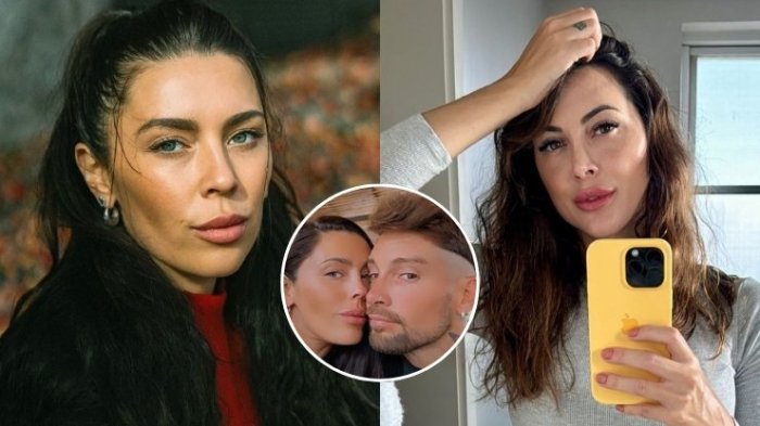 “Deja de meter cizaña”: Critican a Daniela Aránguiz por supuesta indirecta contra Daniela Collet