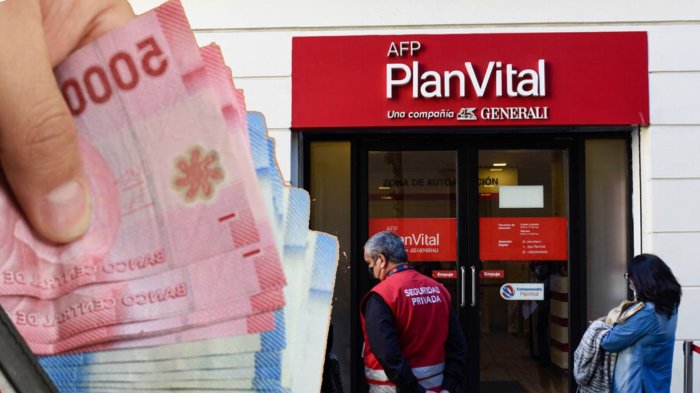 Autopréstamo AFP de hasta $1 millón: ¿Quiénes podrían solicitarlo y cómo saber el MÁXIMO a sacar?