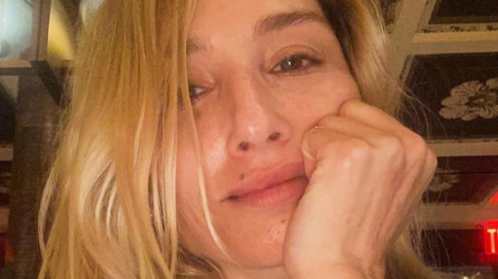 “Mi situación actual”: Mane Swett sufrió complejo impasse y dejó potente frase en redes sociales