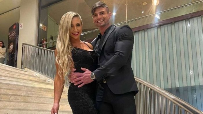 Con “tremendo show”: Afirman que Luli habría terminado con su pareja tras desagradable episodio