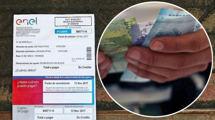 Alza en cuentas de luz: Cómo saber a cuál tramo pertenezco y cuánto aumenta por consumo