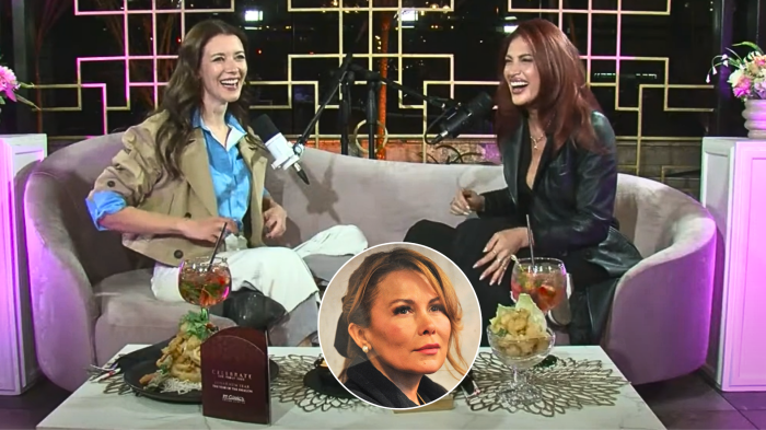 Carla Jara y Karen Paola se rieron a carcajadas de Cathy Barriga: “Qué pena”