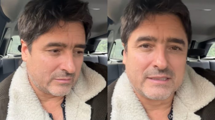 “Ya estamos de vuelta…“: Jorge Zabaleta dedicó emotivo video a 40 días del fatal incidente en África