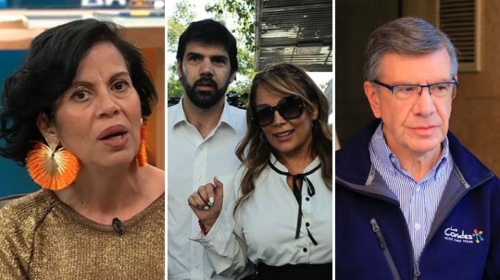 Autora de libro sobre Cathy Barriga pide investigar a Joaquín Lavín hijo y padre: “Es lo mínimo”