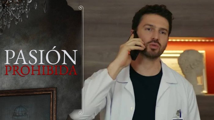 ¡Lo quiere lejos de Kumru! Julia ideó un plan para tener a Selim lo más lejos posible