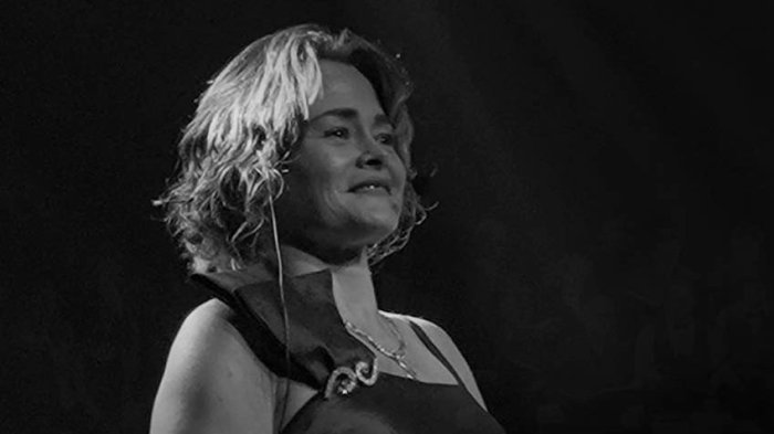 Dolor por muerte de querida soprano tras accidente en Valparaíso: “Una partida abrupta”