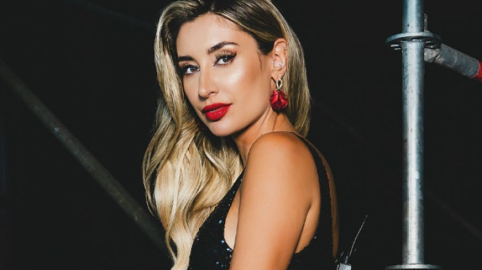 Las 4 polémicas de Camila Andrade, la nueva participante confirmada de Gran Hermano Chile