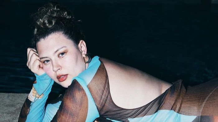 Quién es Michelle Carvalho, la modelo brasileña que llega a Gran Hermano Chile