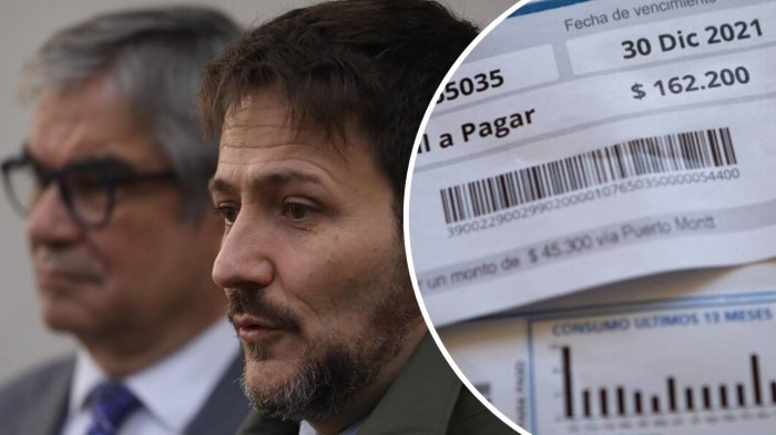 Subsidio Eléctrico: Gobierno reveló hasta qué año estará vigente el descuento en las cuentas de luz