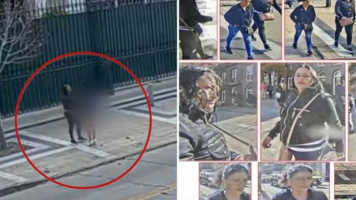 “Aseguró que tenía poderes”: Mujer sufrió millonario engaño a plena luz del día por supuesta gitana