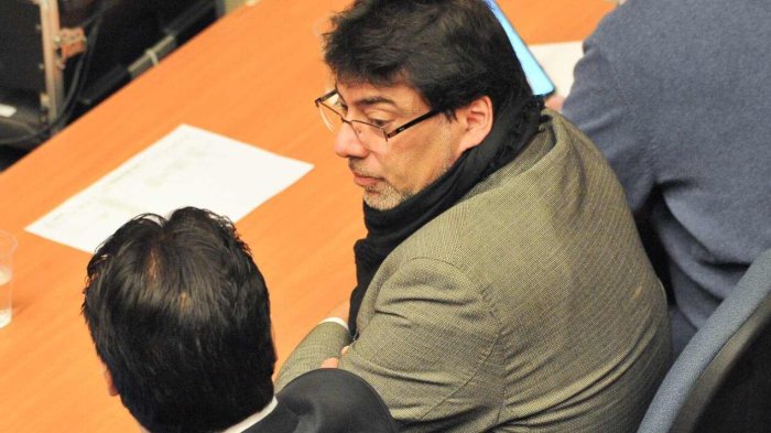 Estas son las propiedades de Daniel Jadue que quedaron bajo cautela por el juzgado de garantía