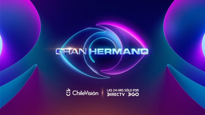 Oficial: La lista de participantes confirmados para Gran Hermano Chile