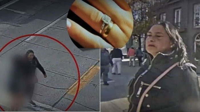 Millonario engaño de supuesta gitana: El modus operandi incluyó ritual contra maldiciones