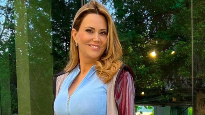 En urgencia psiquiátrica: Afirman que Daniella Campos estaría pasando por complejo estado de salud