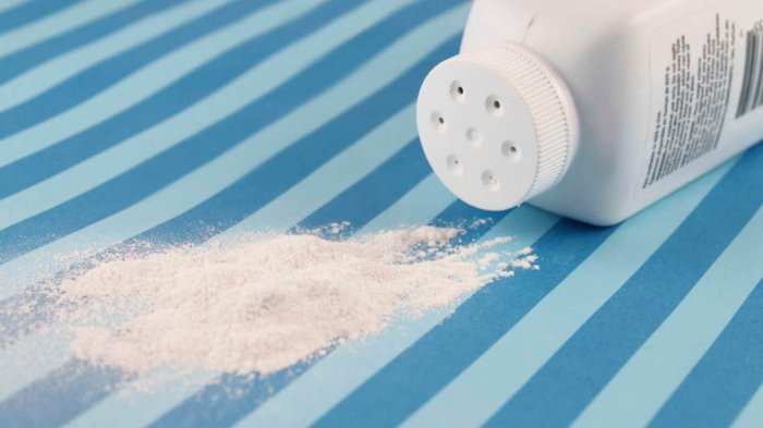 ¿Por qué la OMS declaró al talco como “probablemente cancerígeno”?