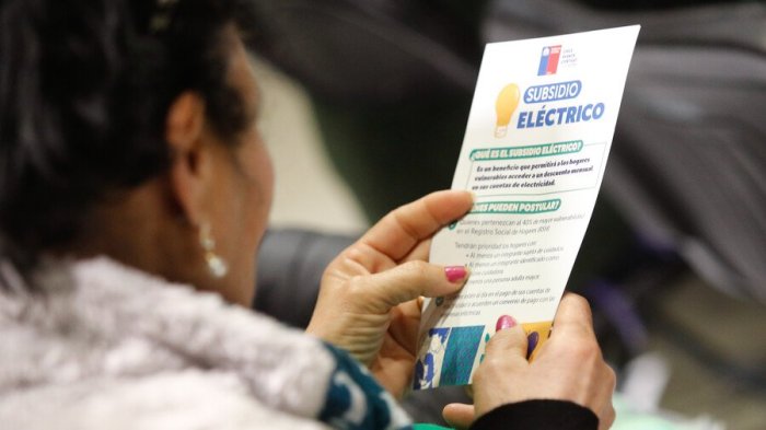 Subsidio Eléctrico 2024: ¿Cuál es la duración del descuento en las cuentas de la luz?