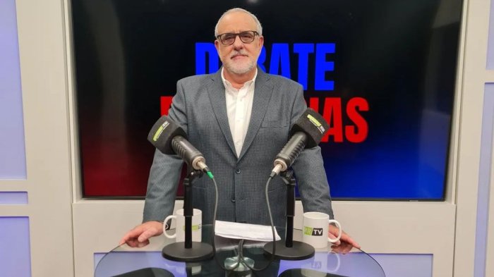 ¿Qué fue de Roberto Dueñas? Se volvió a casar y sumó fama en el norte de Chile