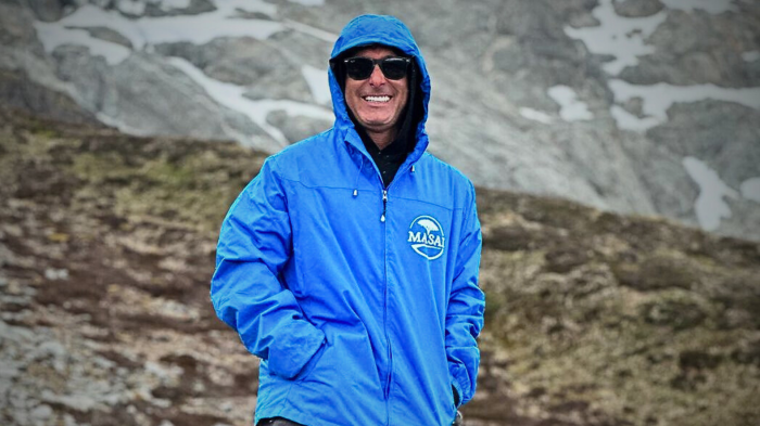 “Fue un gusto que me di”: Madre de Claudio Iturra realizó emotivo homenaje tras su deceso