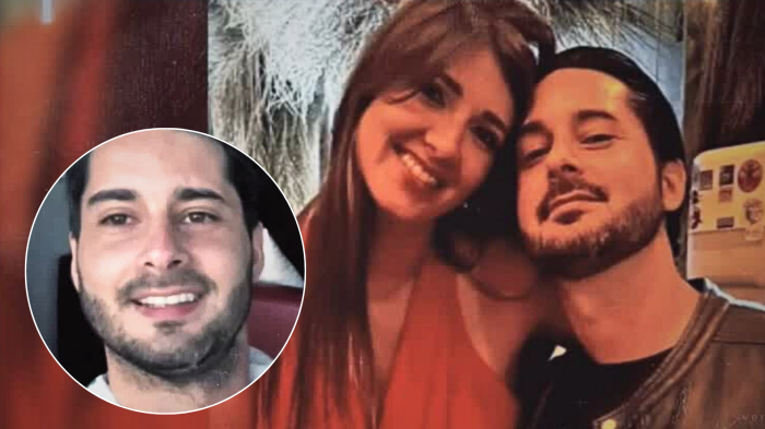 Arriesga cadena perpetua: Chileno es detenido tras asesinato de su polola en Argentina