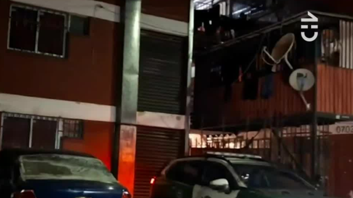 Niño de 8 años murió baleado en departamento de Puente Alto: Estaba con sus hermanos