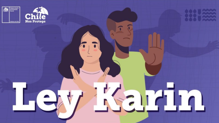 Ley Karin: De qué se trata, cuáles son las medidas implementa y cuándo comienza a regir