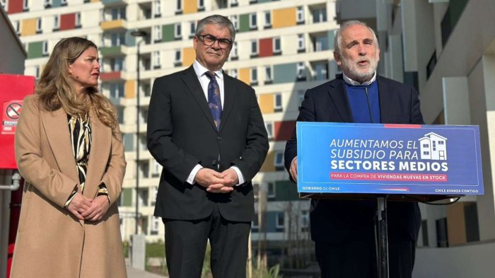 Cambios en subsidios de vivienda para sectores medios: Revisa en cuánto aumentarán los beneficios