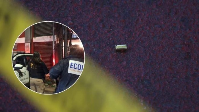 Tragedia en Puente Alto: Lo que se sabe de la muerte de niño 8 años tras disparo de hermano