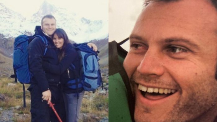 “Mi ejemplo a seguir“: Hija de Roberto Bruce dedicó emotivo gesto a 13 años de su muerte