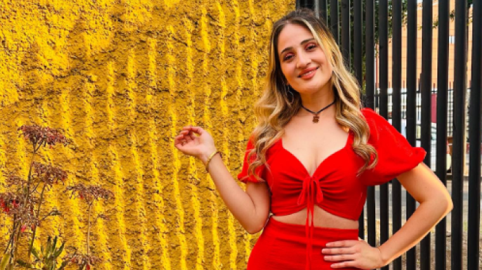 ¿Qué edad tiene Linda Marcovich? Todo sobre la nueva participante de Gran Hermano Chile