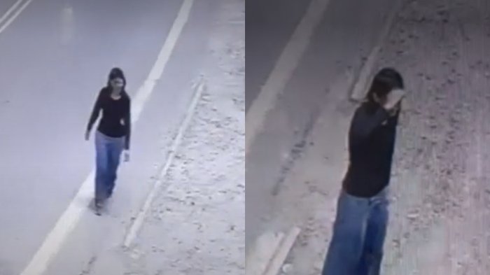 “No supo qué decir”: Familia Maily Chamorro apunta a contradicciones de sujeto que la trasladó antes de desaparecer