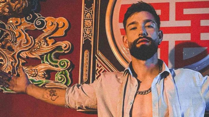 ¿Cuántos años tiene Diego Bazaes, el nuevo jugador de Gran Hermano Chile?