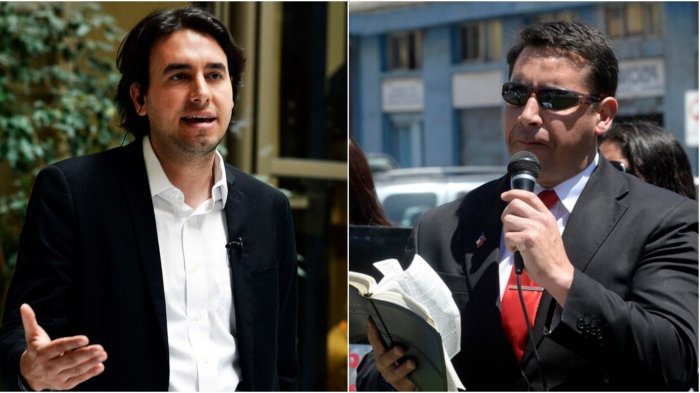 Vlado Mirosevic reveló amenazas de Pastor Soto por eutanasia: 