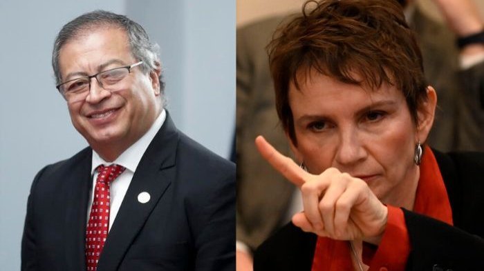 Tohá calificó de “imprudencia” dichos de Petro por prisión preventiva de Jadue: “Está mal informado”