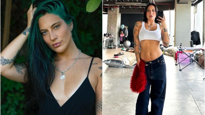 ¿Qué edad tiene Camila Power? Todo sobre la nueva jugadora de Gran Hermano Chile